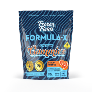 CBD Gummies Dosage and Administration